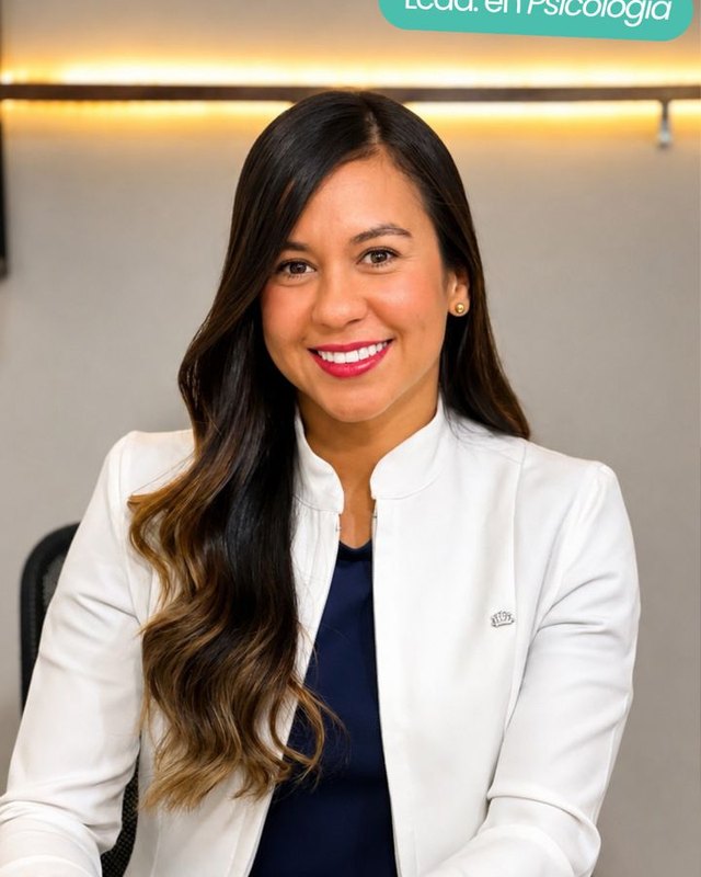 Valentina Labrador